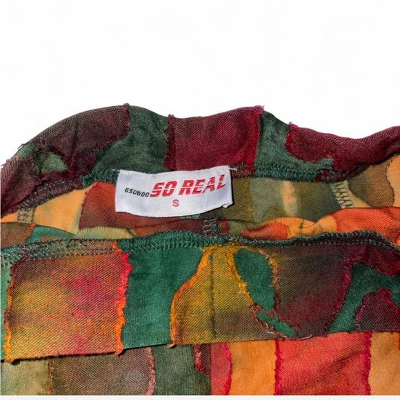 So Real Camouflage Top and Leggings Set - Picture 6 of 6